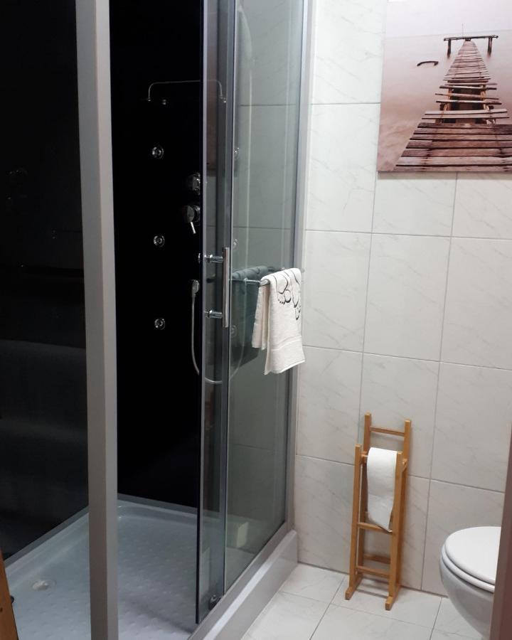 Casinha Do Cedro Villa Baiao Ngoại thất bức ảnh