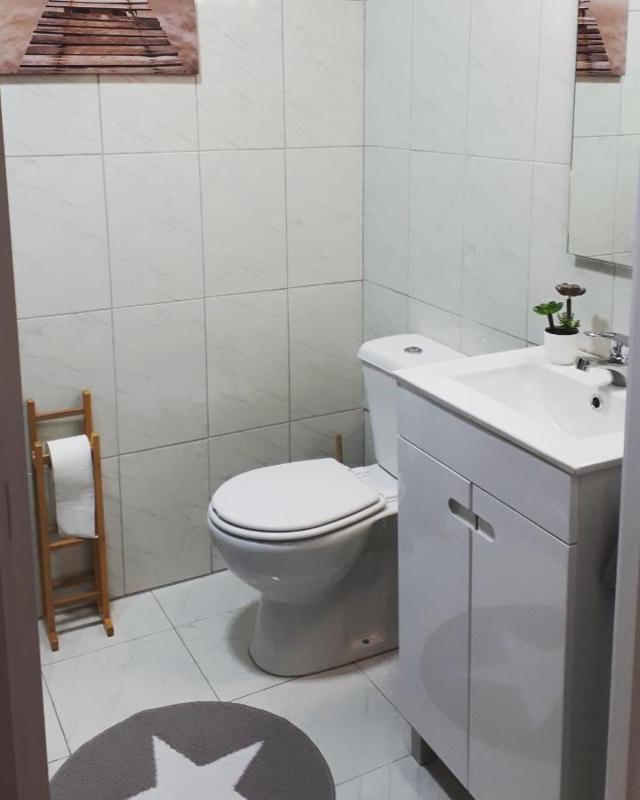 Casinha Do Cedro Villa Baiao Ngoại thất bức ảnh