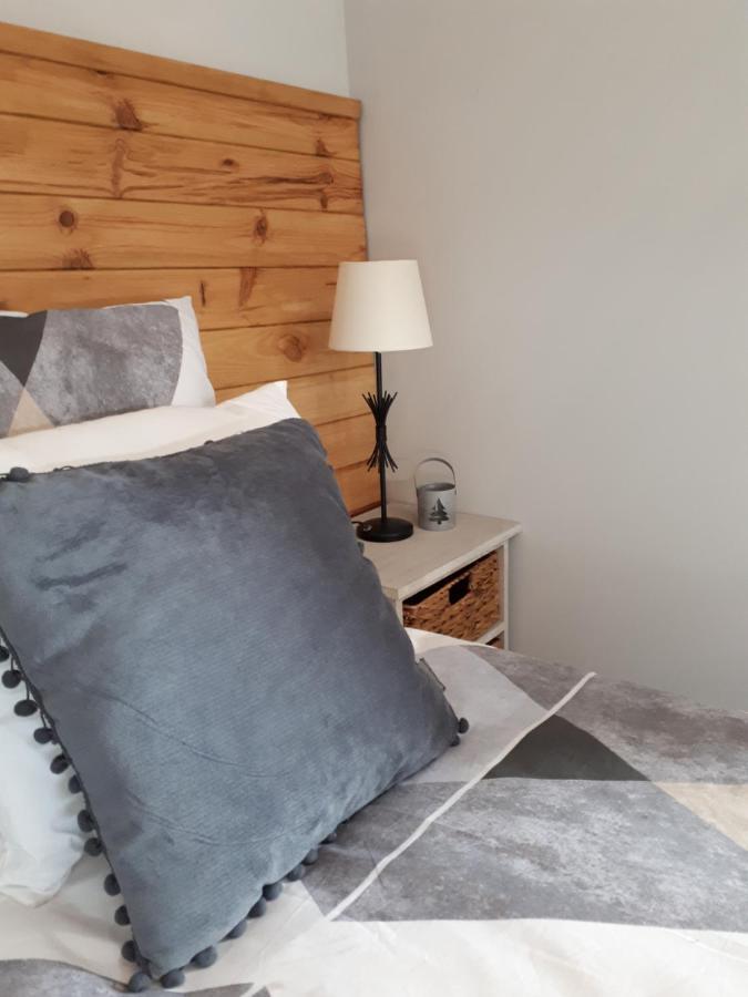Casinha Do Cedro Villa Baiao Ngoại thất bức ảnh
