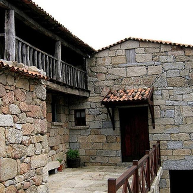 Casinha Do Cedro Villa Baiao Ngoại thất bức ảnh