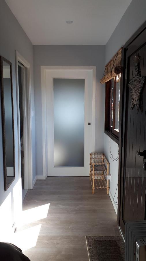 Casinha Do Cedro Villa Baiao Ngoại thất bức ảnh