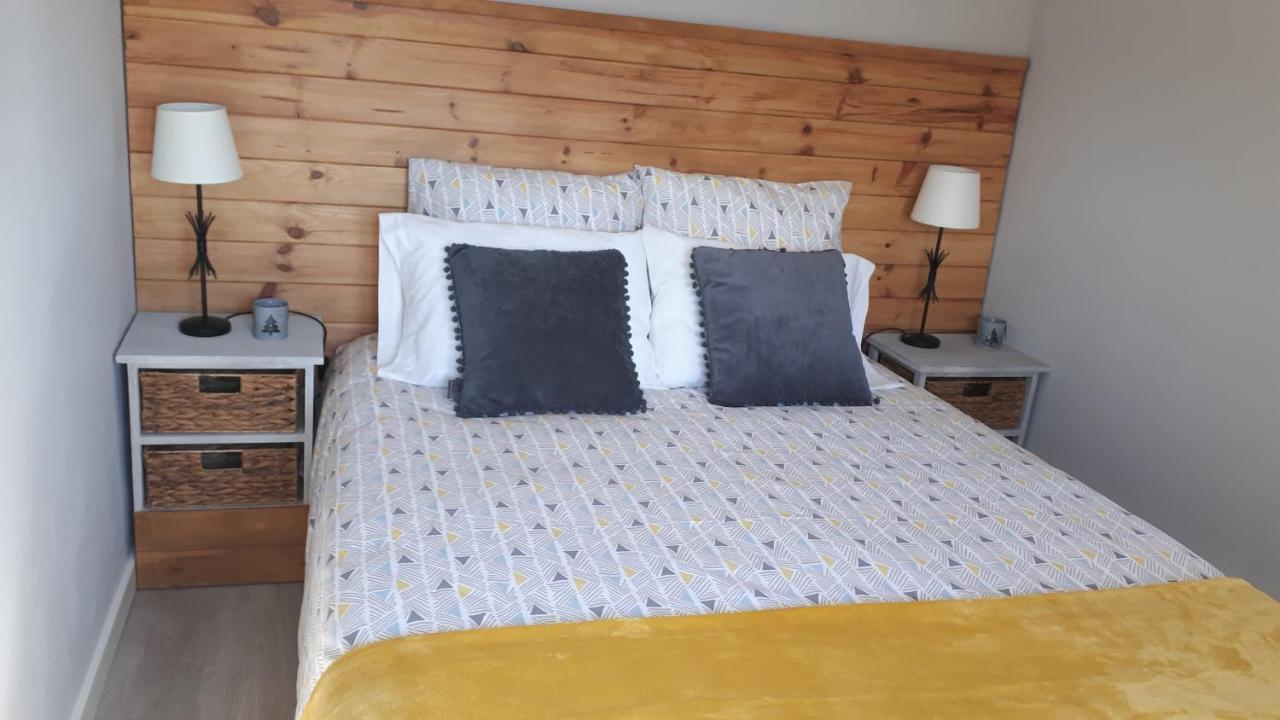 Casinha Do Cedro Villa Baiao Ngoại thất bức ảnh