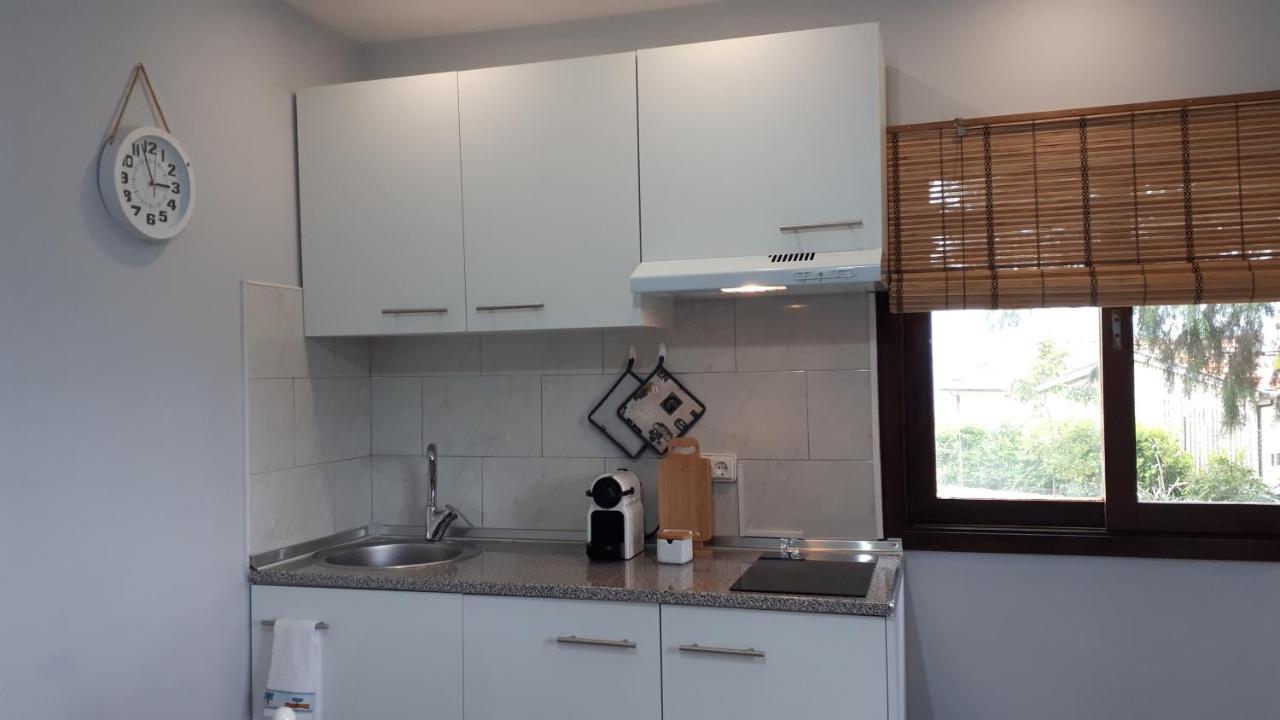Casinha Do Cedro Villa Baiao Ngoại thất bức ảnh