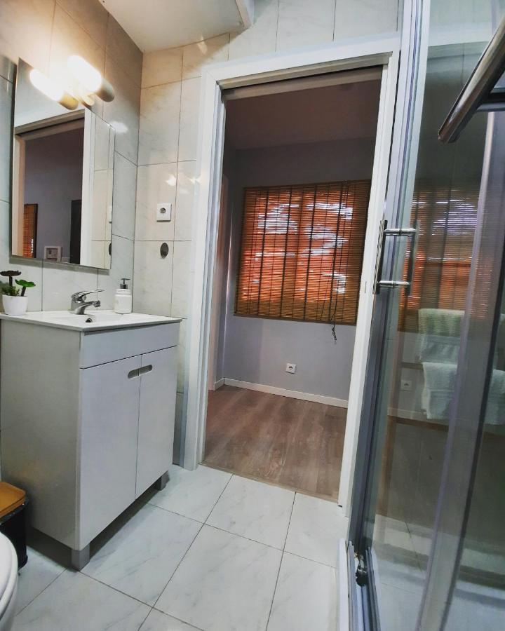 Casinha Do Cedro Villa Baiao Ngoại thất bức ảnh