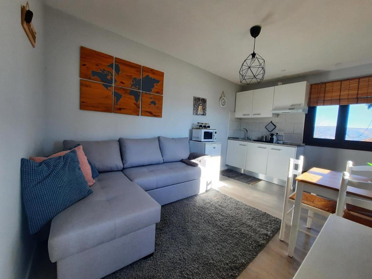 Casinha Do Cedro Villa Baiao Ngoại thất bức ảnh
